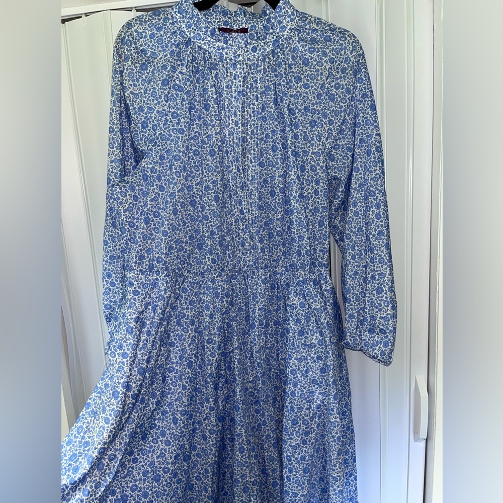 Jcrew Dress